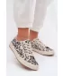 Дамски маратонки BIG STAR TT274842 BLACK Big Star Shoes