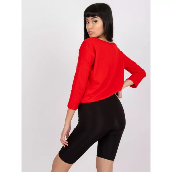 Дамска блуза BASIC FEEL GOOD RV-BZ-4691.39P ИЗД 