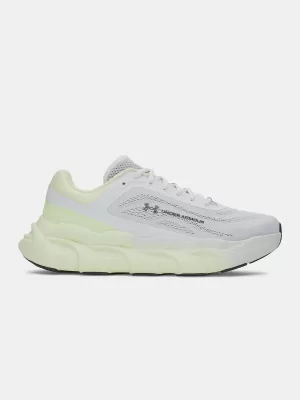 Мъжки обувки UNDER ARMOUR HALO RUNNER NM 6013164-011 СИВО
