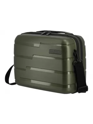 Куфар за козметика TRAVELITE AIR BASE BEAUTY CASE МАСЛИНА
