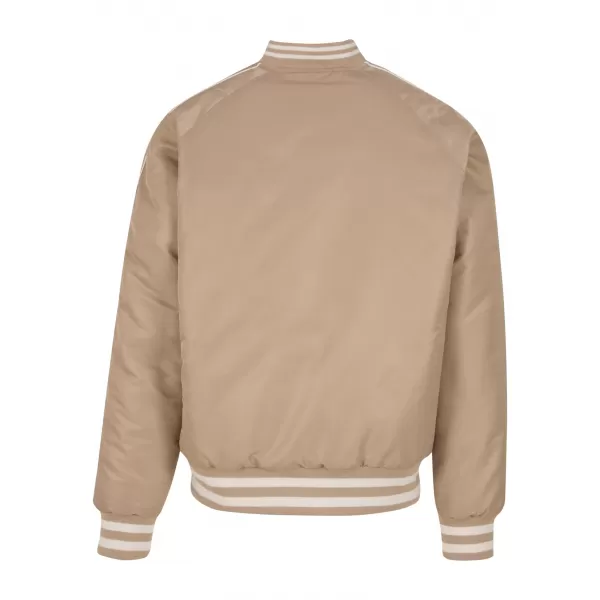  Мъжко яке URBAN CLASSICS TB7331 ТЕБЕШИРЕН ПРАХ 