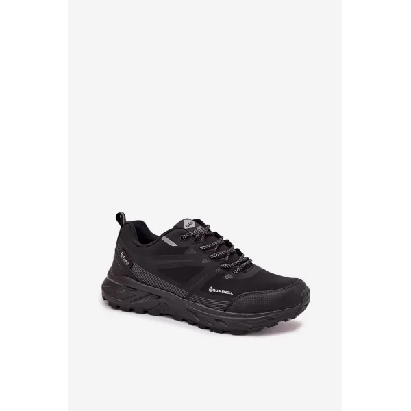  Мъжки обувки LEE COOPER LCJ-25-01-3717 ЧЕРЕН 
