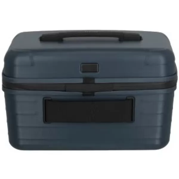  Куфар за козметика TITAN Upgrade Beautycase СРЕДНОЩНО СИНЬО 