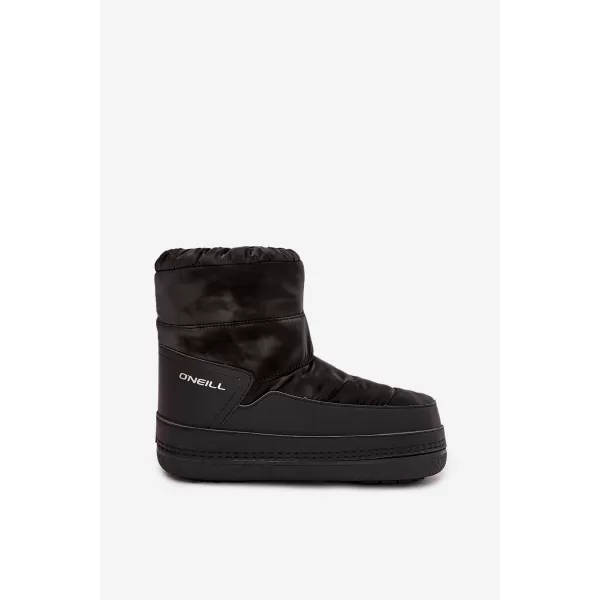  Дамски ботуши за сняг ONEILL LISA 90253013.11A BLACK O'Neill 