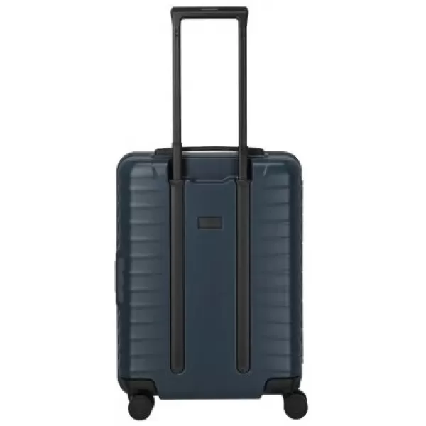  Бордов куфар TITAN Overseas S20 СРЕДНОЩНО СИНЬО 