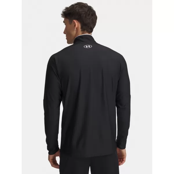  Мъжко яке M CHALLENGER TRACK JACKET 6014168-001 BLACK Under Armour 