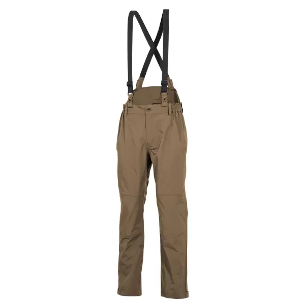  Яке PENTAGON HURRICANE SHELL PANTS K05055 КОЙОТ 