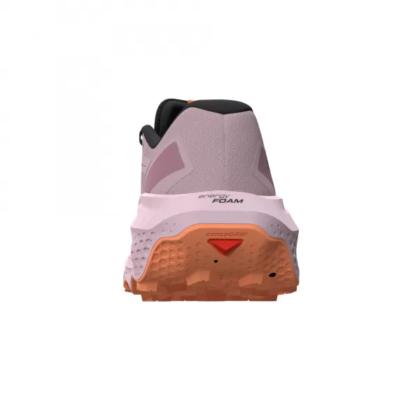  Дамски обувки SALOMON ULTRA FLOW 2 W L49228300 РОЗОВО/ЧЕРНО/НЕКТАРИНОВО 