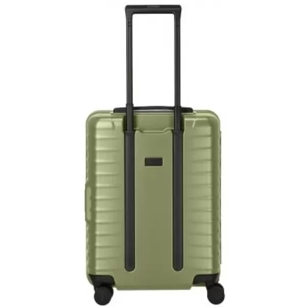  Бордов куфар TITAN Overseas S20 ГОРСКО ЗЕЛЕНО 