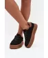 Дамски маратонки BIG STAR SS274761 BLACK Big Star Shoes
