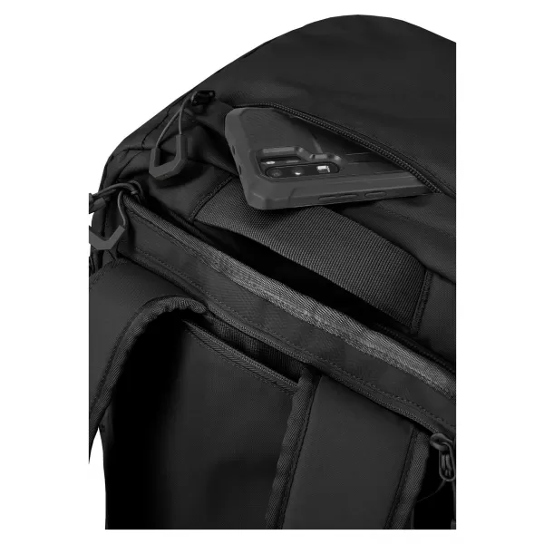  Чанта TRAVELITE Venture Line Duffle S ЧЕРЕН 