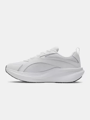 Мъжки обувки UNDER ARMOUR UA ASSERT 11 6006723-100 БЯЛО