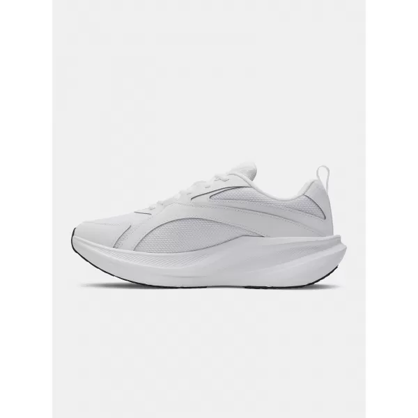  Мъжки обувки UNDER ARMOUR UA ASSERT 11 6006723-100 БЯЛО 