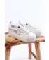 Детски обувки BIG STAR KK374222 WHITE Big Star Shoes