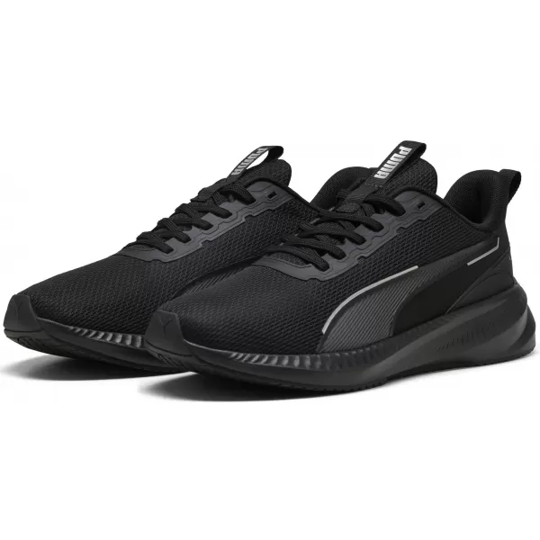  Ботуши PUMA FLYER LITE 3 310797_04 PUMA BLACK/PUMA BLACK/P. 