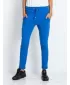 Дамски спортен панталон BASIC FEEL GOOD RV-DR-3698.06X ТЪМНО СИНЬО