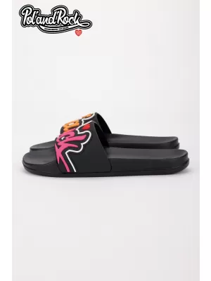 Дамски сандали BIG STAR SS174508 BLACK Big Star Shoes