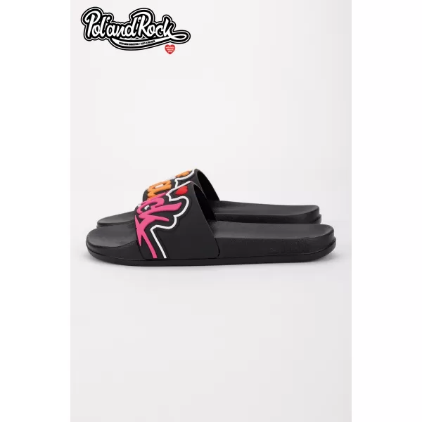  Дамски сандали BIG STAR SS174508 BLACK Big Star Shoes 