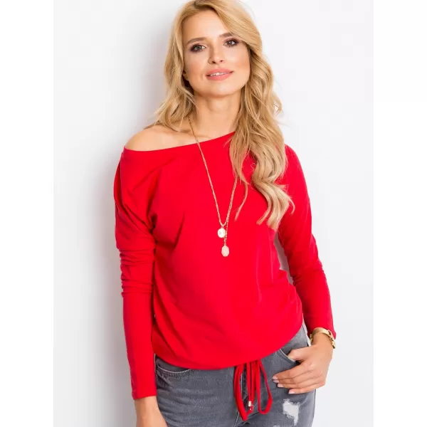  Дамска блуза BASIC FEEL GOOD RV-BZ-5122.11P ИЗД 