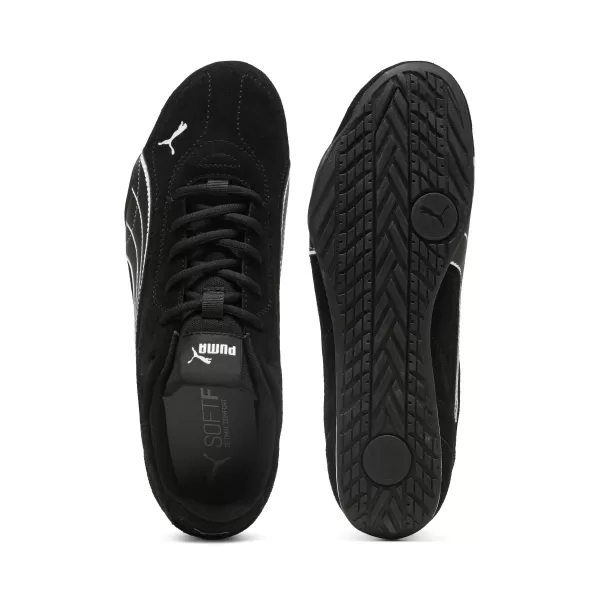  Ботуши PUMA CATCH SD 402681_02 ПУМА ЧЕРНА/ПУМА БЯЛА 