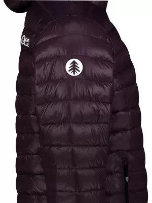 Мъжко зимно яке NORDBLANC SNARL NBWJM8260 КАФЯВО