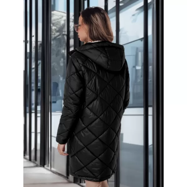  Дамско яке DSTREET TY4988 ЧЕРЕН 