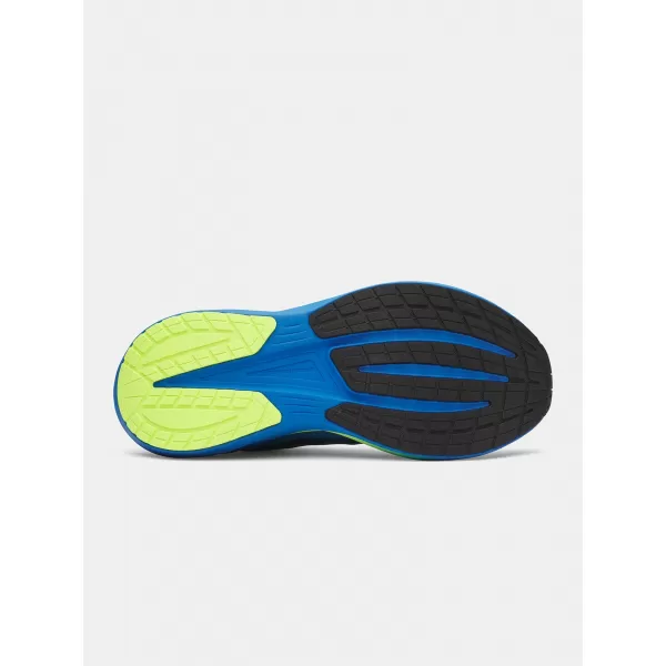  Мъжки обувки UNDER ARMOUR VELOCITI PACE 6009107-402 СИНЬО 
