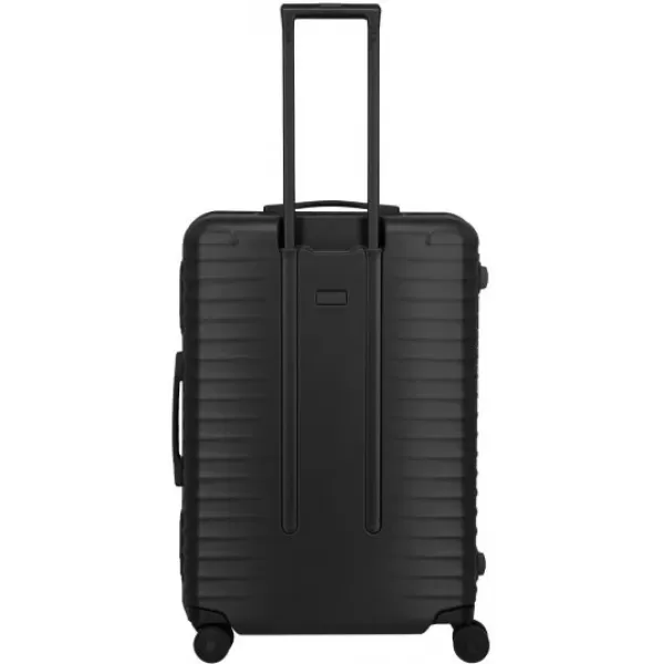  куфар TITAN Overseas L НОЩНИЦА ЧЕРНА 