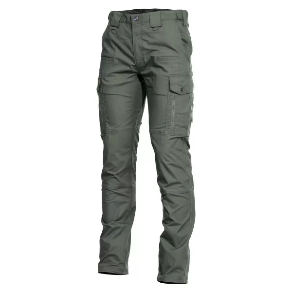  Панталони PENTAGON RANGER 2.0 K05007-2.0 КАМУФЛАЖНО ЗЕЛЕНО 