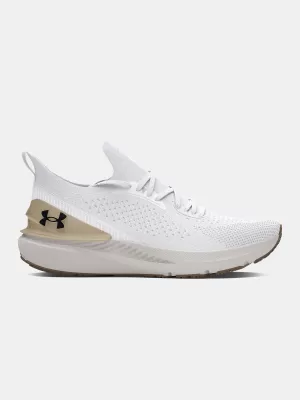 Дамски обувки UNDER ARMOUR W SHIFT 3027777-104 БЯЛО