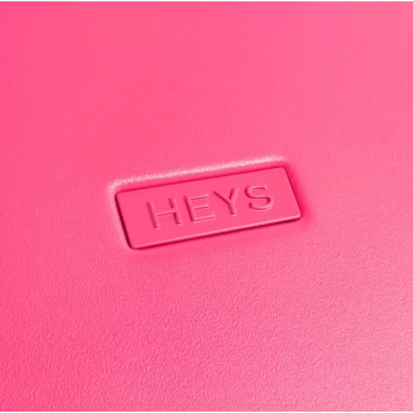  куфар HEYS HiLite L ФЛАМИНГО РОЗОВО 