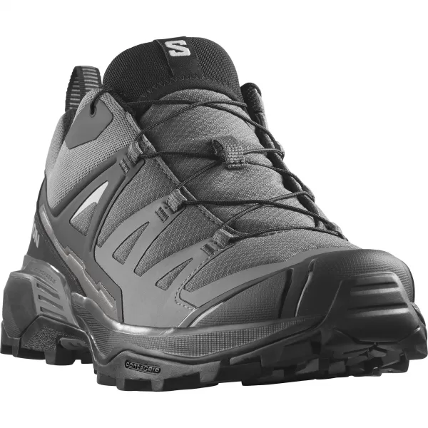  Мъжки обувки SALOMON X ULTRA 360 L47448300 МАГНИТ/ЧЕРЕН/КАЛАЕН 