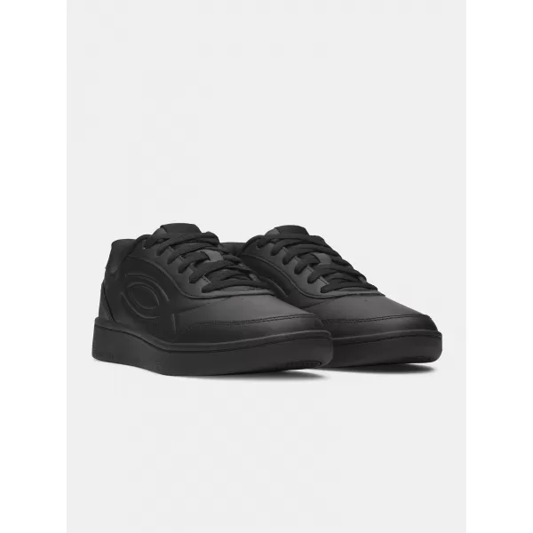  Мъжки обувки UNDER ARMOUR TEMPO 6005795-002 ЧЕРЕН 