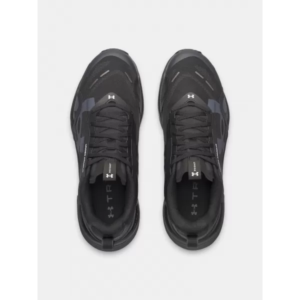  Мъжки обувки UNDER ARMOUR REIGN XT 6005926-001 ЧЕРЕН 
