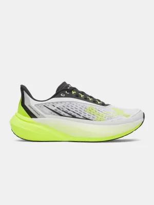 Мъжки обувки UNDER ARMOUR VELOCITI DISTANCE 6006030-102 БЯЛО