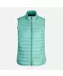 Дамски елек GEOX JAYSEN G012396 ТЮРКОАЗ