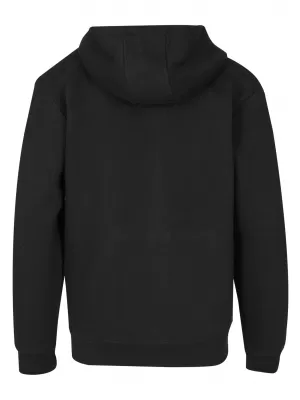 Детски суичър URBAN CLASSICS UCK8003 ЧЕРЕН