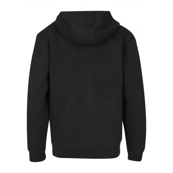  Детски суичър URBAN CLASSICS UCK8003 ЧЕРЕН 