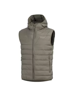Жилетка PENTAGON AURORA 2.0 PUFFER HOODED VEST K04011-2.0 RAL7013