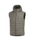 Жилетка PENTAGON AURORA 2.0 PUFFER HOODED VEST K04011-2.0 RAL7013