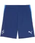 Мъжки шорти PUMA NEYMAR JR PLAYMAKER TRGSHORT 660316-10 BLAZING BLUE/ ПЛАМТЯЩО СИНЬО/ПУМА БЯЛО/УЛТРА