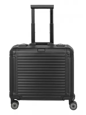 Куфарче TRAVELITE Next Business wheeler 4w ЧЕРЕН