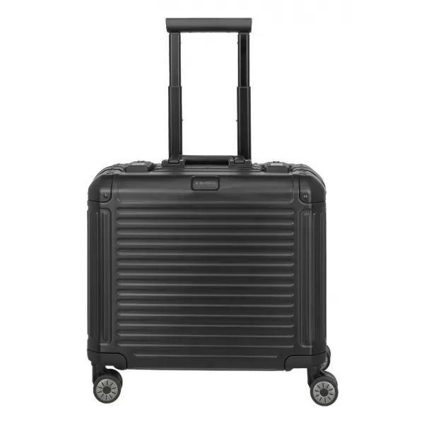  Куфарче TRAVELITE Next Business wheeler 4w ЧЕРЕН 