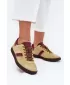 Дамски обувки BIG STAR SS274680 GREEN Big Star Shoes
