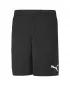 Мъжки шорти PUMA TEAMRISE TRAINING SHORTS 657336_03 ПУМА ЧЕРНА/ПУМА БЯЛА