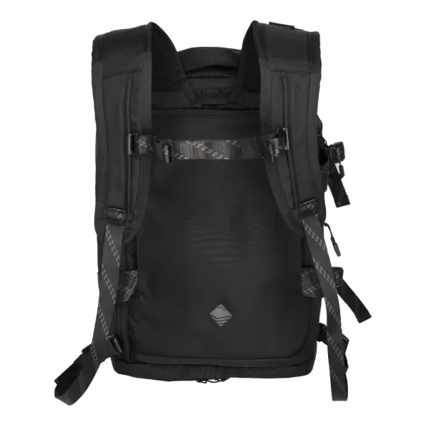  Чанта TRAVELITE Venture Line Duffle S ЧЕРЕН 