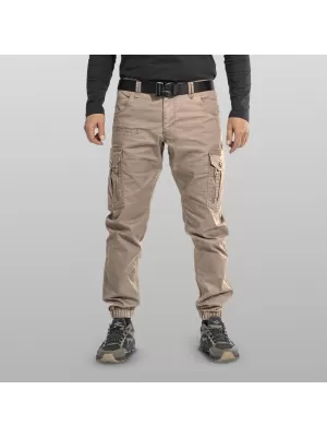 Панталони PENTAGON INVICTUS TACTICAL JOGGERS K05058 КАКИ