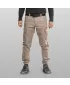 Панталони PENTAGON INVICTUS TACTICAL JOGGERS K05058 КАКИ