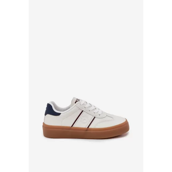  Детски маратонки BIG STAR SS374024 WHITE Big Star Shoes 