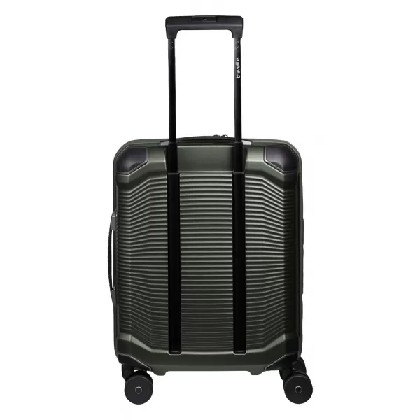  куфар TRAVELITE Millennium S Front pocket БОРОВО ЗЕЛЕНО 